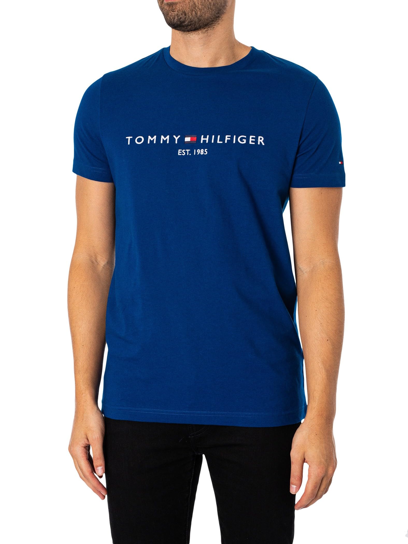 Tommy Hilfiger Camiseta para Hombre