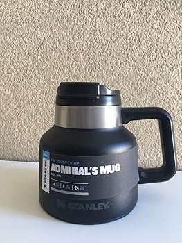 【新品】スタンレー stanley アドミラルマグ グリーン 新品】スタンレー stanley アドミラルマグ グリーン - メルカリ