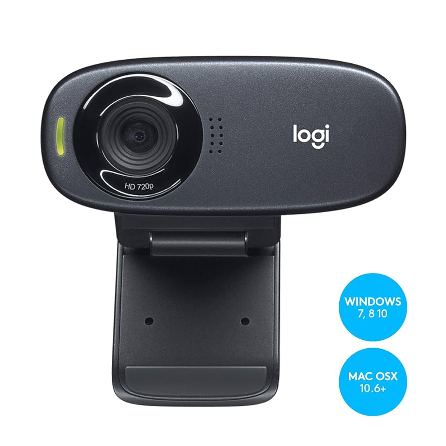 logi 1080p ウェブカメラ USB-C Amazon.co.jp: Logitech C270nd HD 720P Small Webcam USB