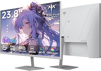 Amazon.co.jp: KTC: ゲーミングモニター