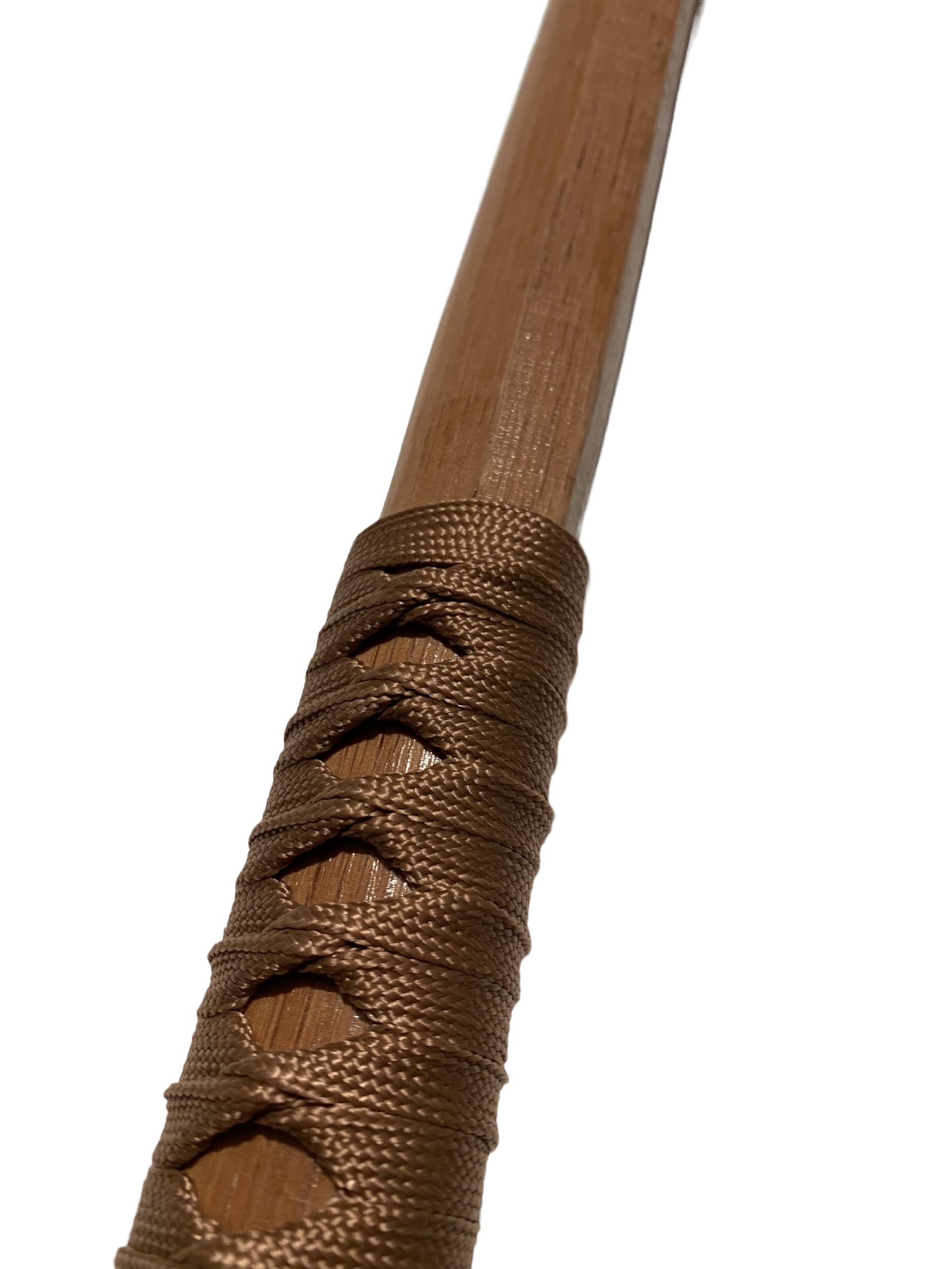 Bokken Daito 97 cm aus Holz mit Wicklung am Griff - Aikido, Ninjutsu, Kobudo Holzschwert