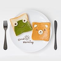 Vista 6 de Juego de cubiertos para niños