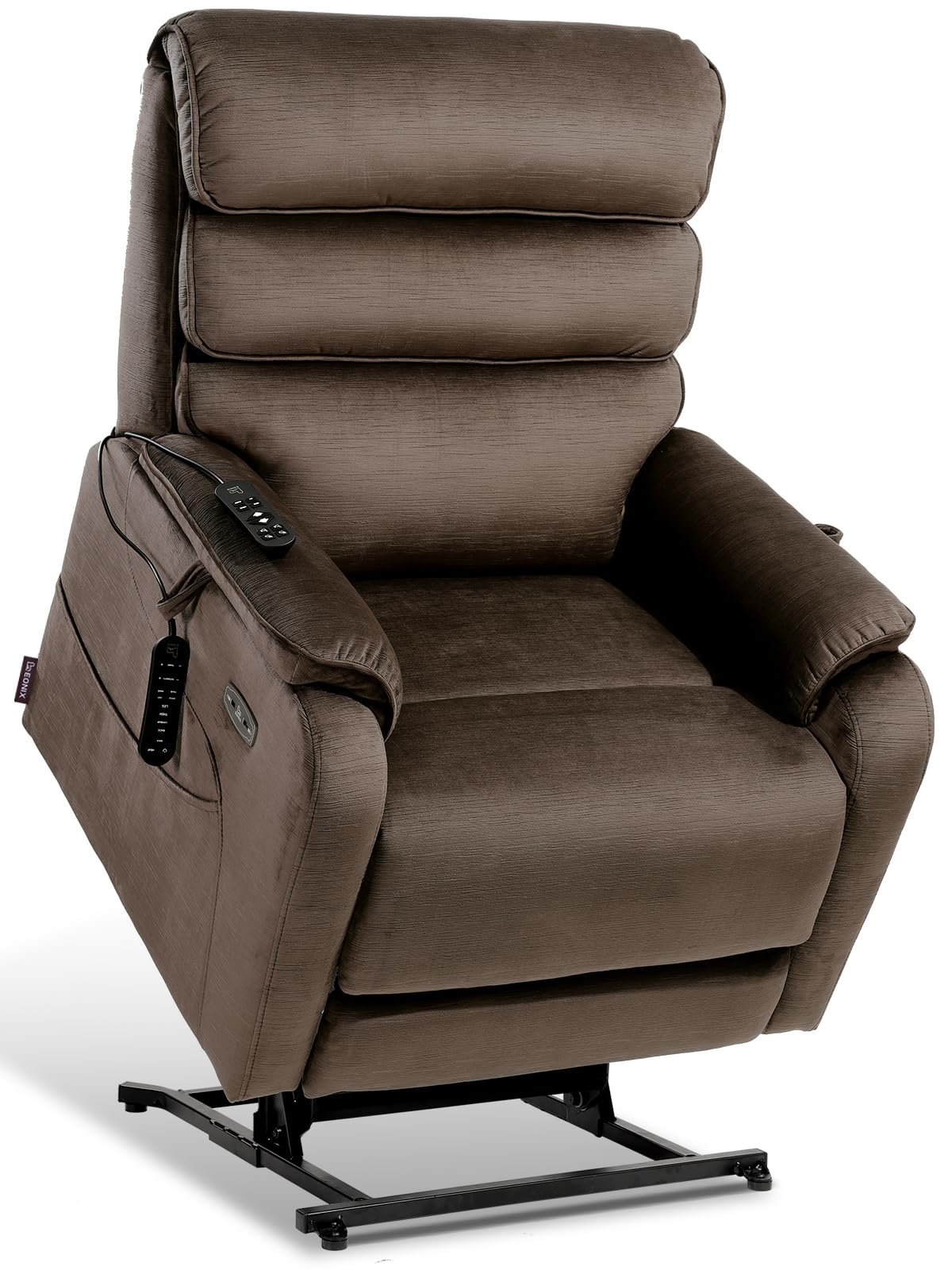 EONIX Large Power Lift Recliner