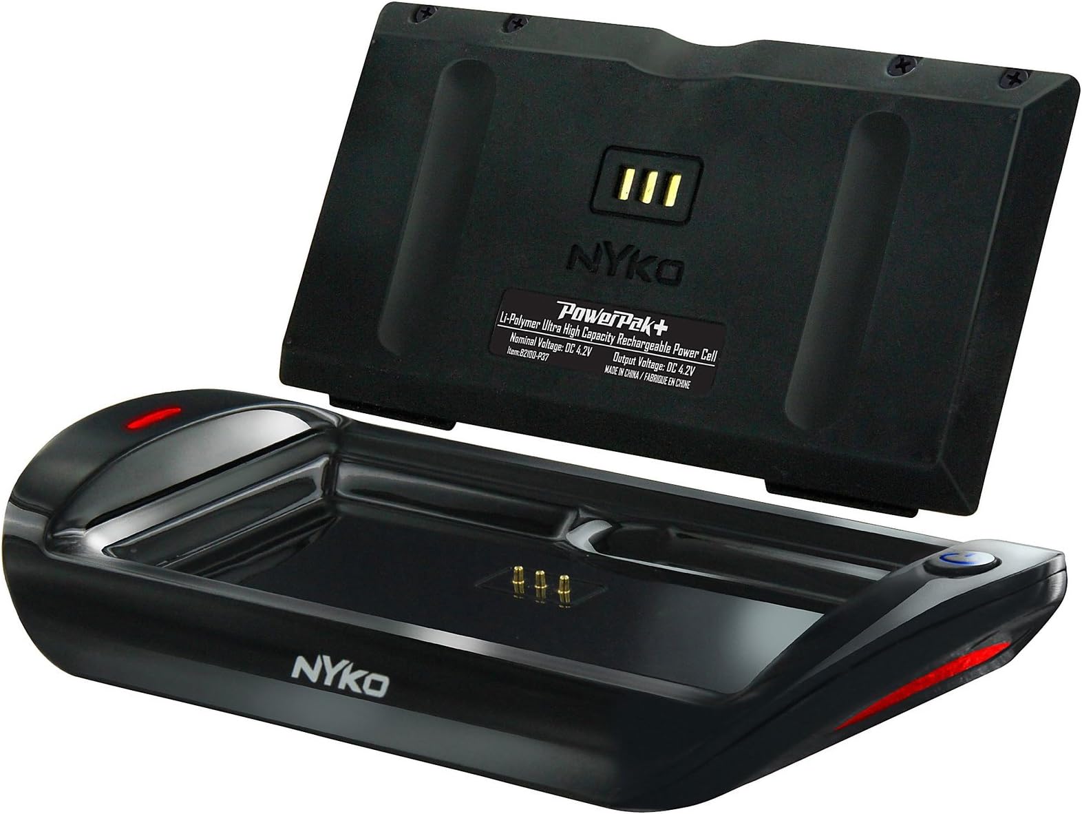 Nyko Charge Base for 3DS