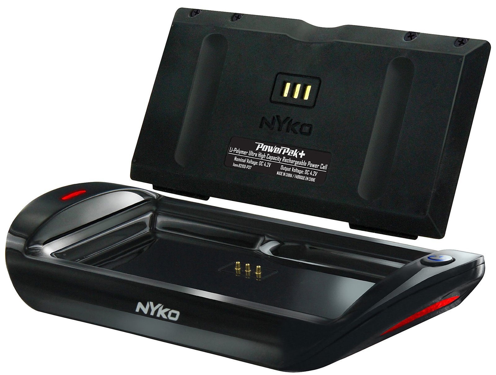 Nyko Charge Base for 3DS