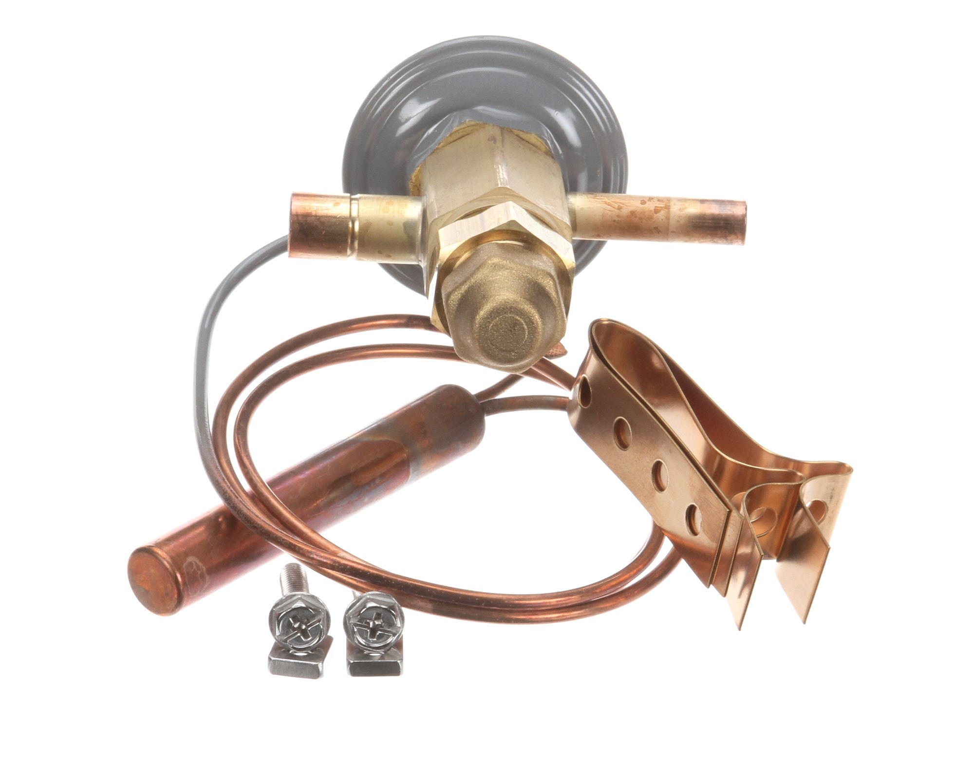 Continental Refrigeration 40362 Expansion Valve, Efj-1/4-C