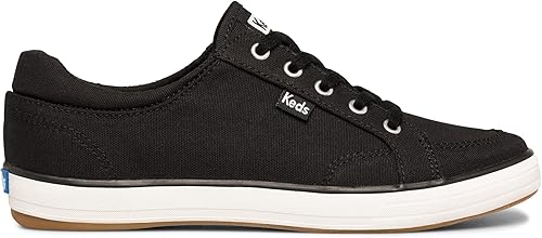 Vista 5 de Keds - Tenis con cordones Center 2 para mujer