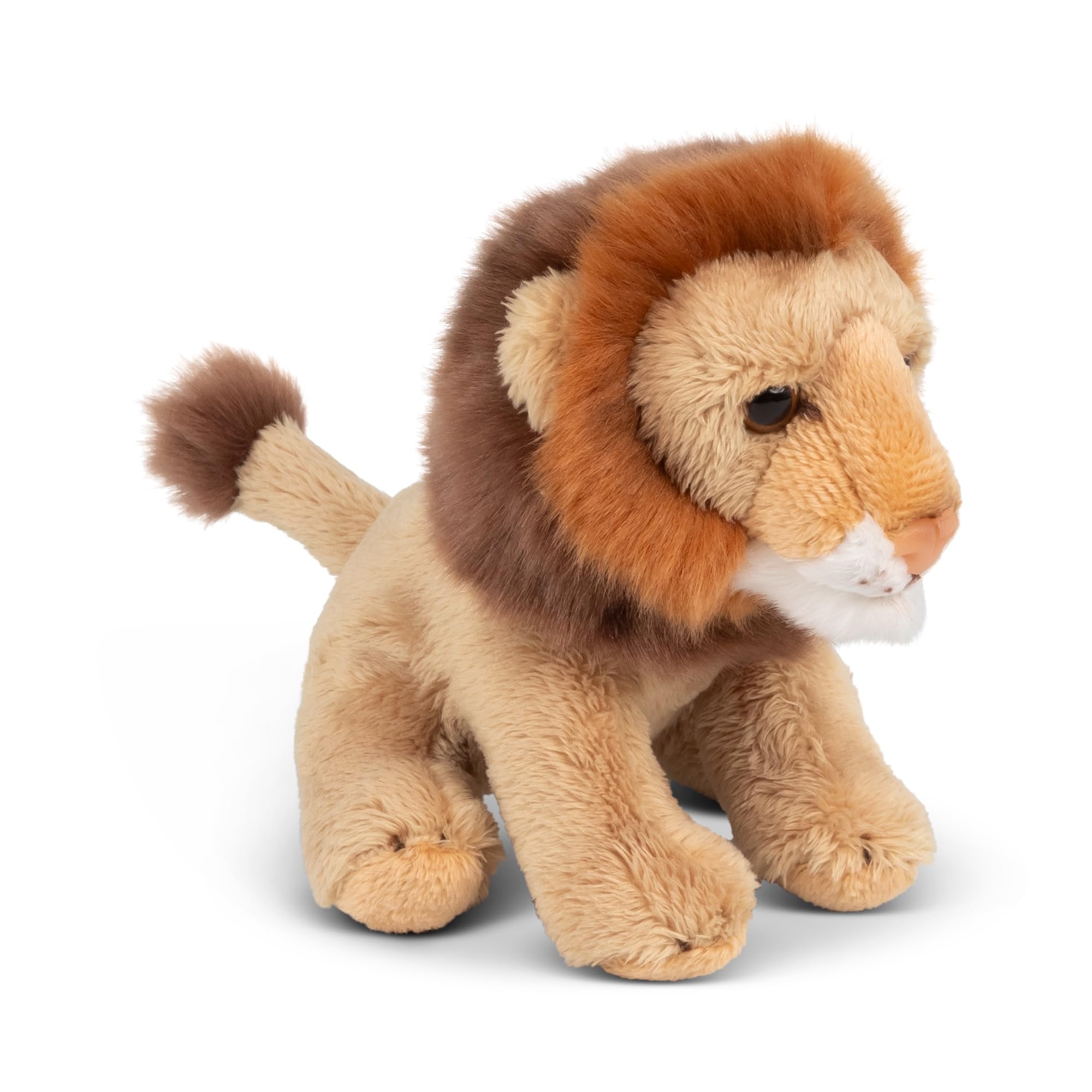Animigos World of Nature MINI LION