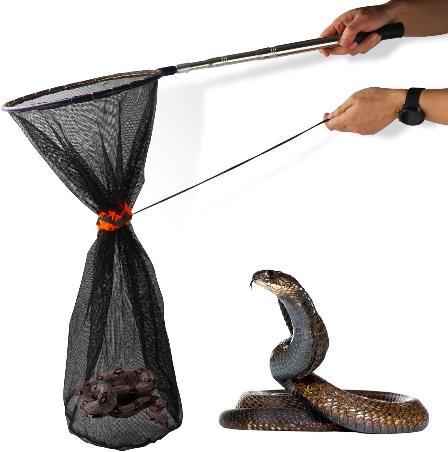 Snake Net