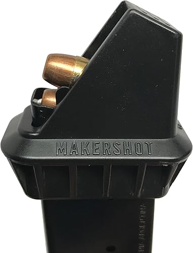 Miniatura 973 de MakerShot Cargadores de velocidad de cargador, diseñados específicamente para cada cargador seleccionado