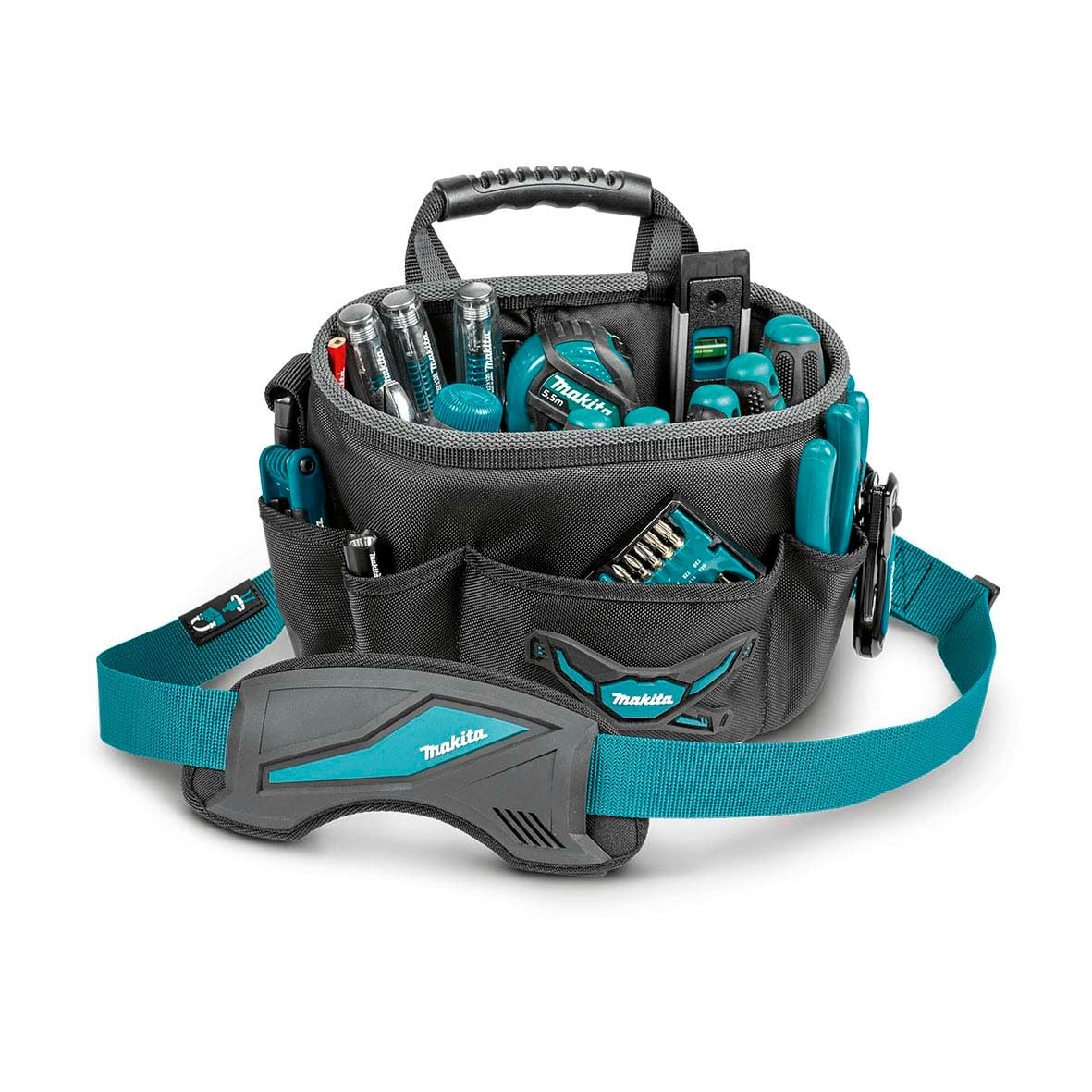 Makita E-05474 Torba na Narzędzia 3-Drożne