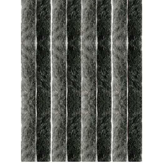 Arsvita Cattail Curtain – 80 x 200 cm