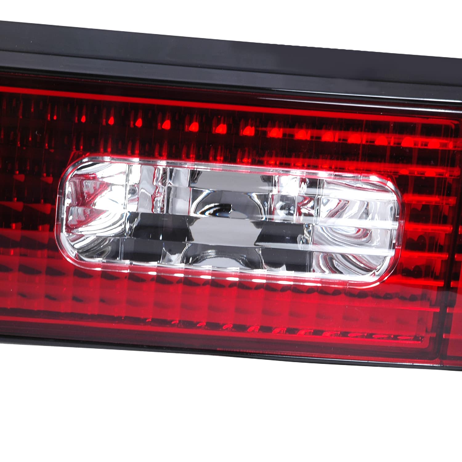 Amazon | SPEC-D TUNING レッドテールライト 1989-1994 日産