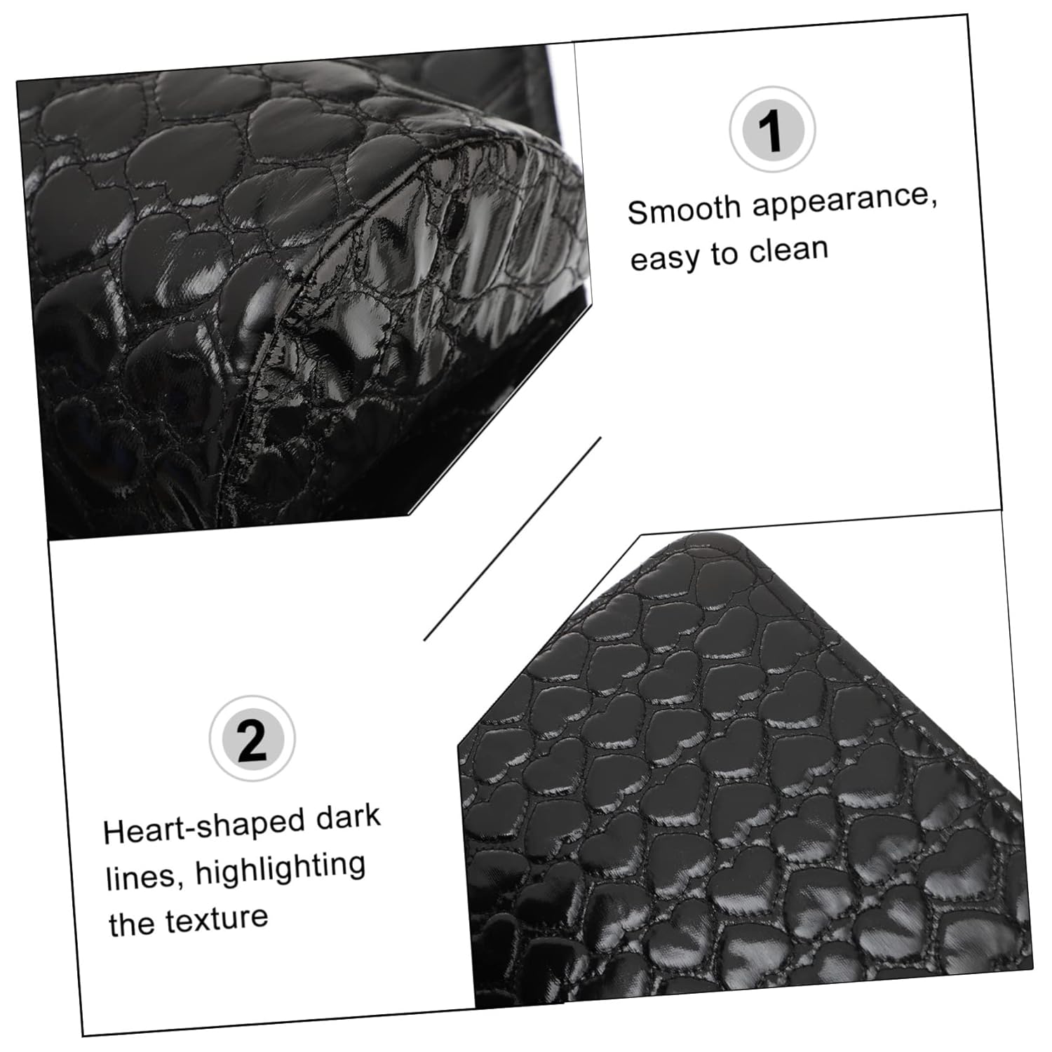 Nail Art Pillow Hand Rest 1 Set /2pcs Nail Art Hand Pillow Soft and Comfortable Arm Rest Pad