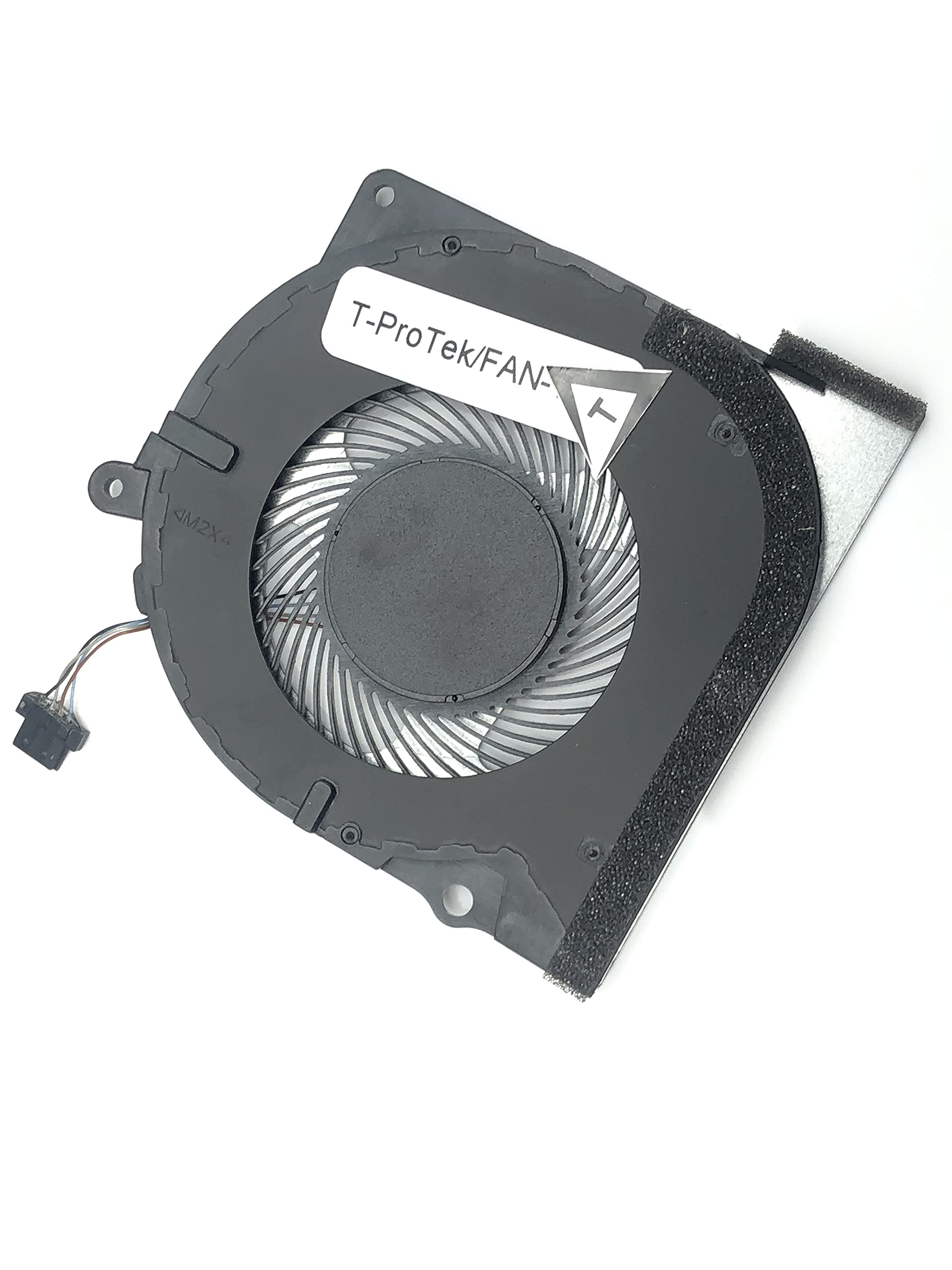 Dissipatore CPU Per Server DELL PowerEdge T430 - Ricambio 0WC4DX, Heatsink Di Raffreddamento Compatibile, Garanzia 9 Mesi - 5