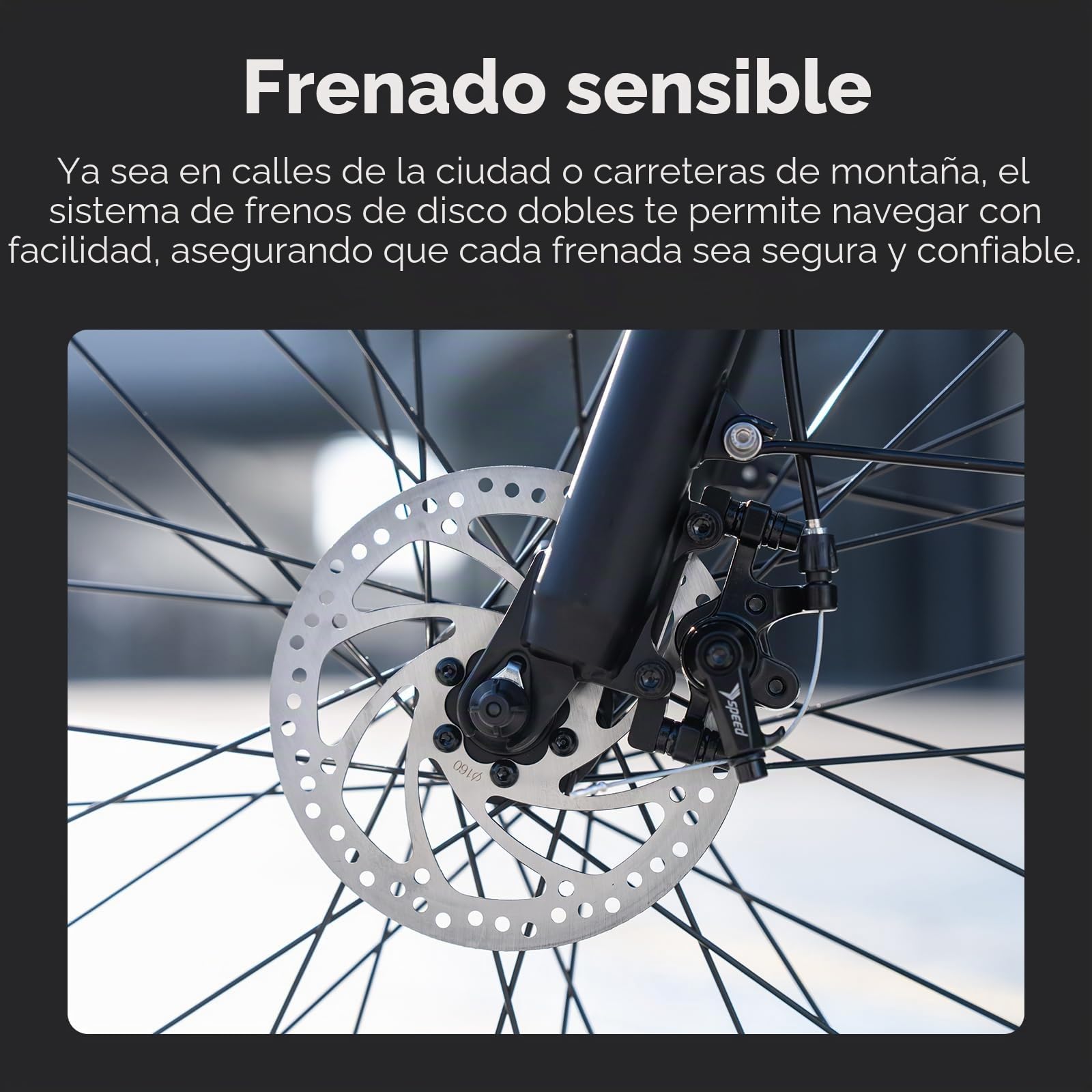 HITWAY BK7S Bicicleta Eléctrica 27,5/29 Pulgadas Bici Eléctrica, Batería Extraíble 36V 12,8Ah, Motor 250W hasta 25 km/h, Autonomía 50–80 km, MTB E-Bike Pedelec Urbana para Adultos