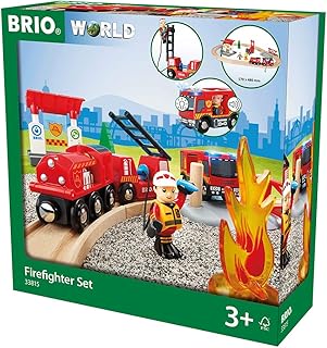 baby firefighter toys