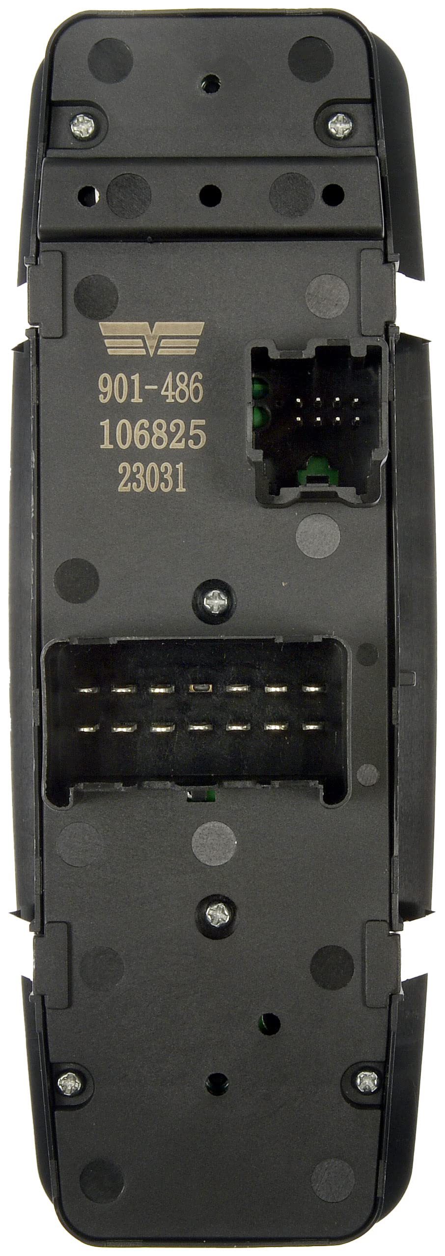 Power Trim Switch Dorman Power - Compatible With Chrysler 300M