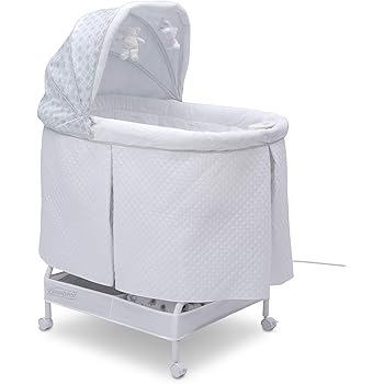 target simmons bassinet