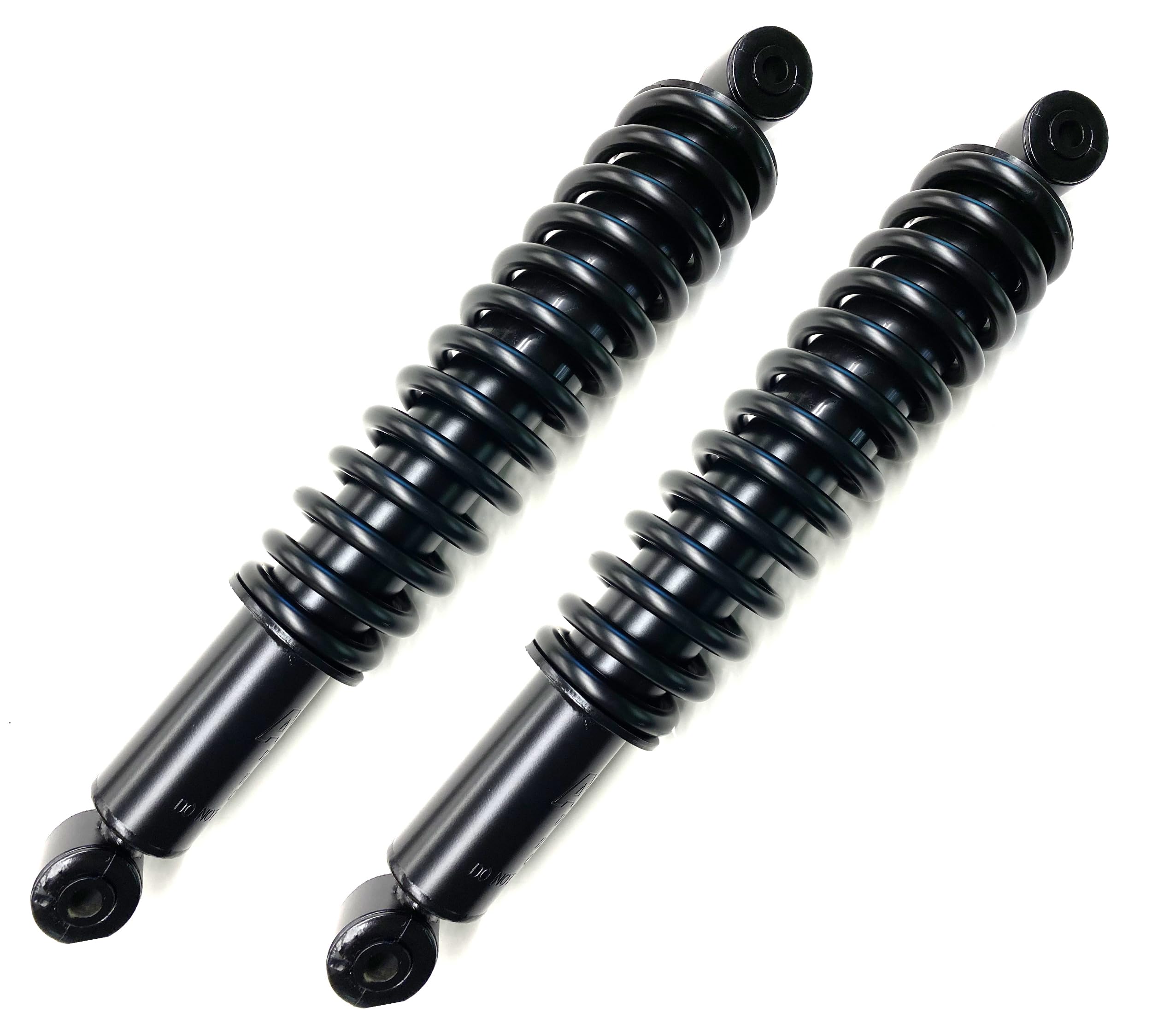 DTA 2 Front Shocks Absorbers Fit 2000-2006 Yamaha Big Bear 400 2WD or 4WD - YFM400 & YFM400F. OEM Replacement 5FU-F3350-10