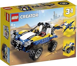 LEGO CREATOR - Dune Buggy 31087