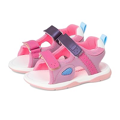 Naturino Zentra (Toddler/Little Kid) Girls Shoes Pink/Fuchsia