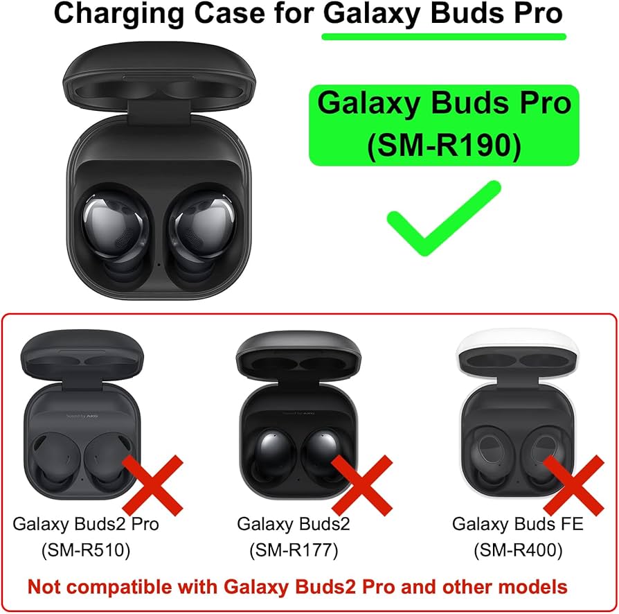 Amazon.com: Wired Charging Case Compatible with Samsung Galaxy
