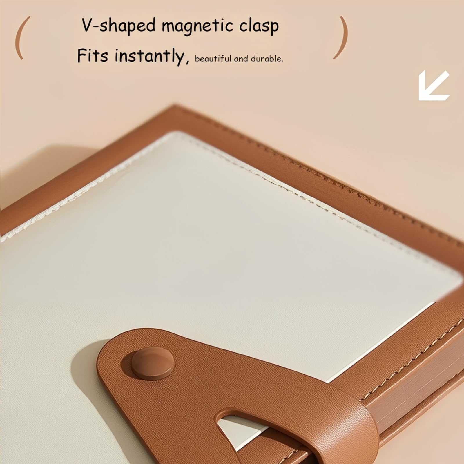 Notebook Classic Pagina A Righe, Taccuino Copertina Rigida E Chiusura Magnetica, Tasca Interna, Per Ufficio Scuola Casa Scrittura E Note, Ideale Per Appunti Scuola Ufficio, Idea Regalo (Nero)