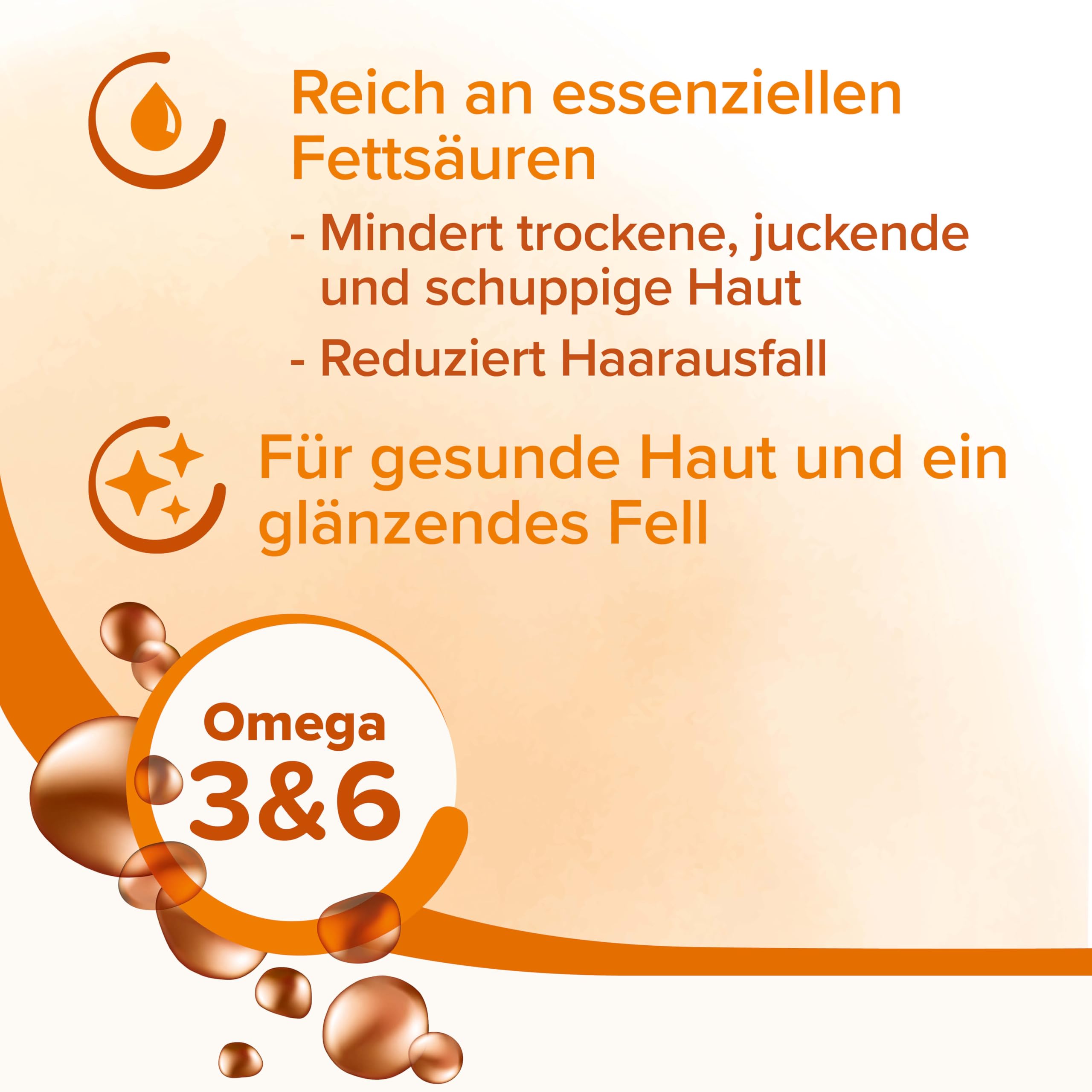 BEAPHAR - Olej z łososia dla psów i kotów - energia i witalność - idealnie nadaje się do odżywiania BARF - wspomaga serce, skórę i sierść - z Omega 3 i Omega 6 - Codzienne spożycie witamin - 430 ml