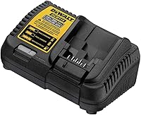 Vista 4 de DEWALT 20V MAX* Kit sin escobillas de 2 piezas con baterías POWERSTACK (DCK276E2)