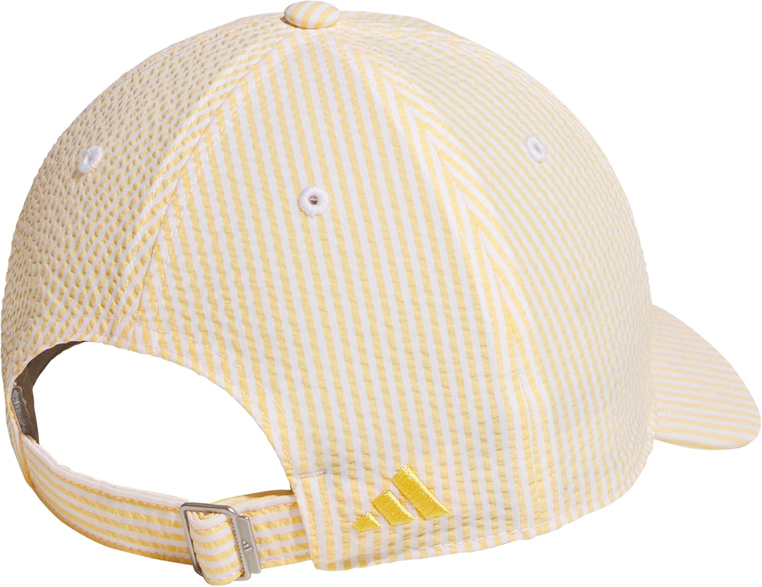 adidas Women's Sport Essentials Baseball Cap – Athletic Relaxed Strapback Hat