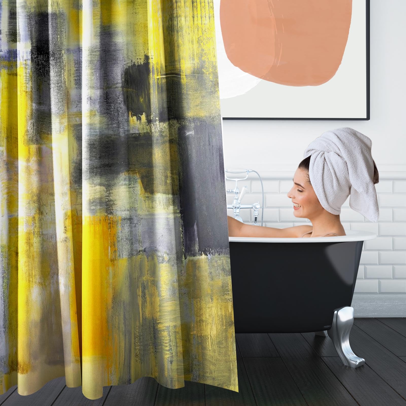 Britimes Bathroom Accessory Set
