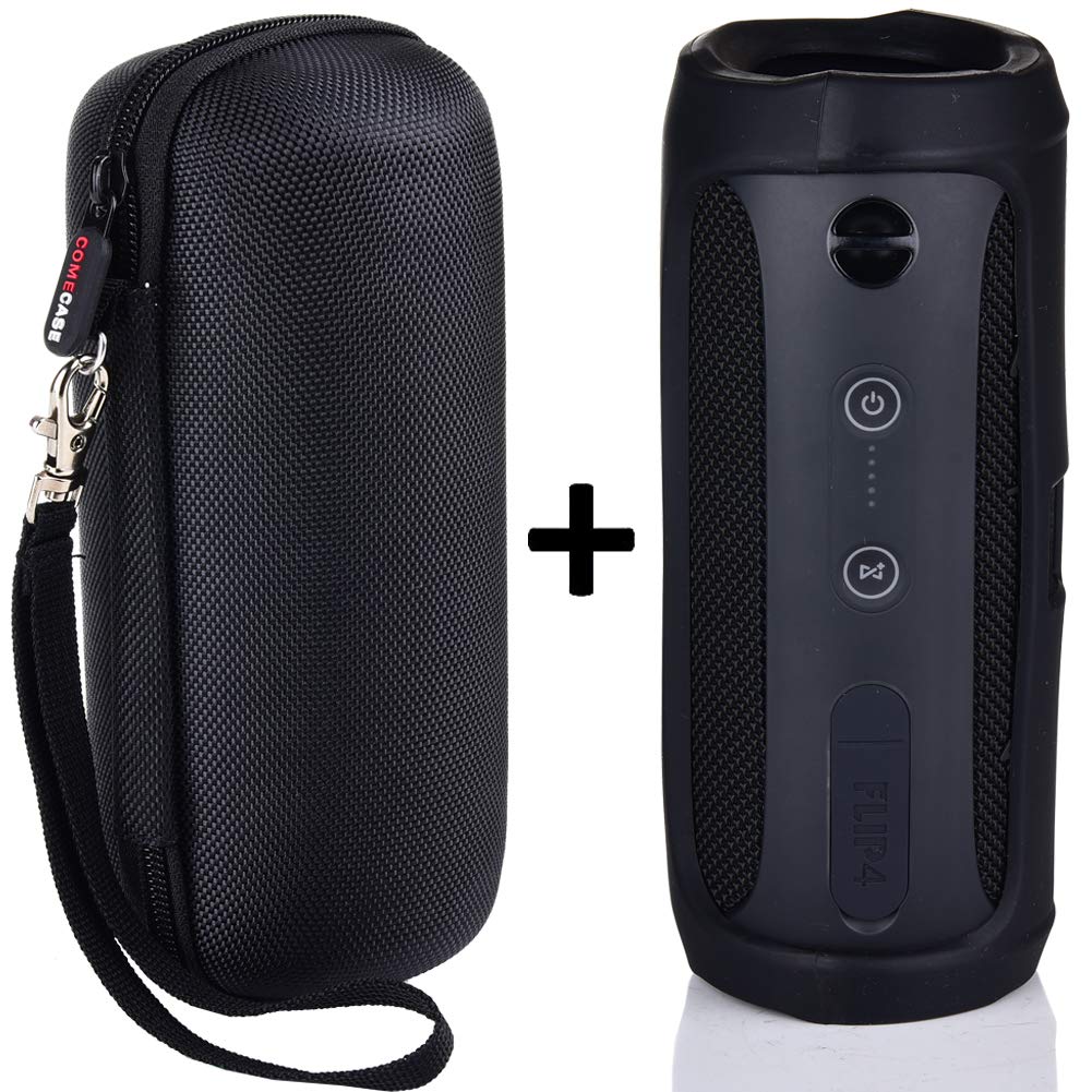 【美品】JBL FLIP4 専用ケース付き Amazon.com: Case for JBL Flip 4 or JBL Flip 3 Bluetooth Portable