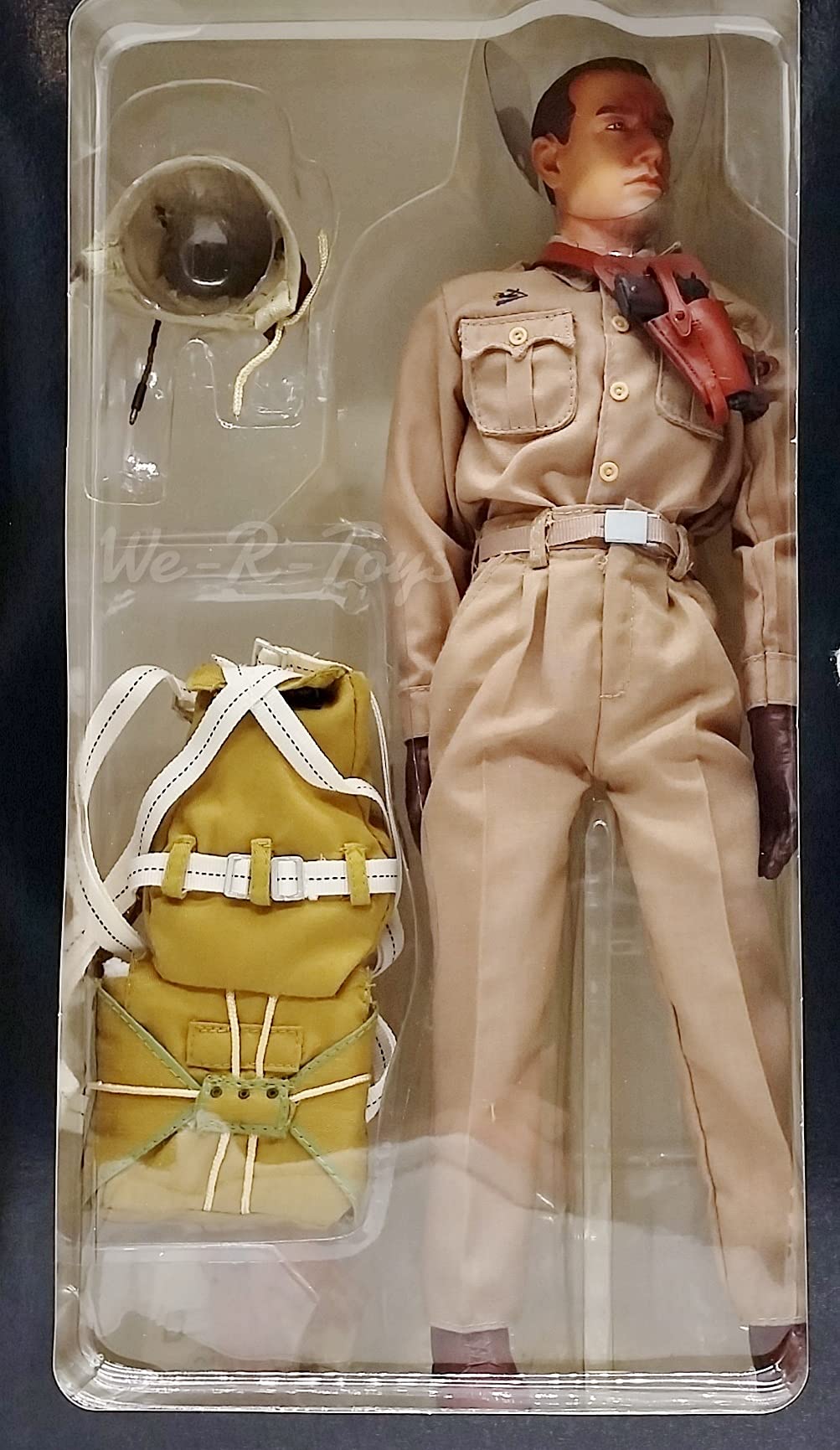 Amazon.com: Dragon 1/6 Scale World War 2 WWII ROC American