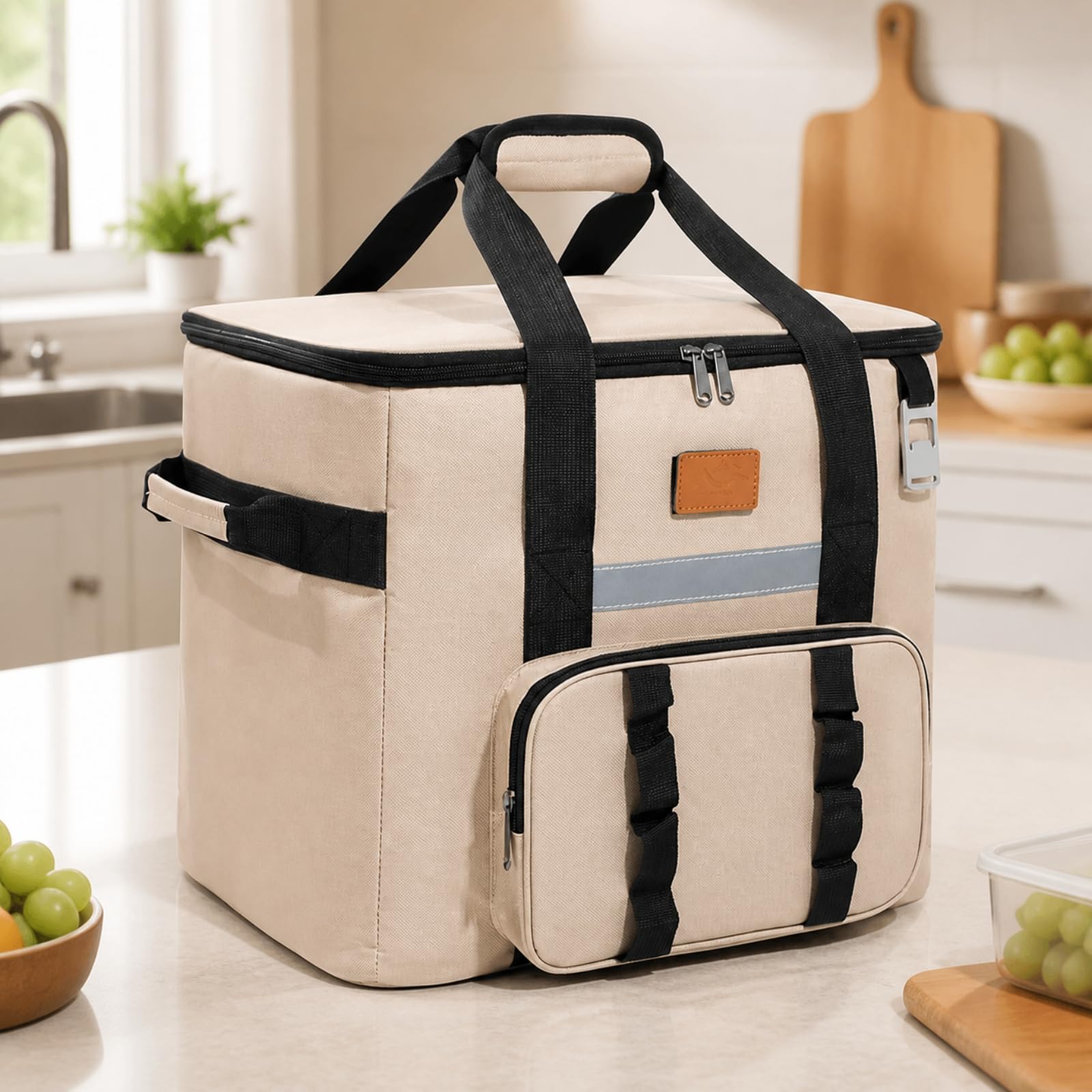 Borsa Termica per il Cibo