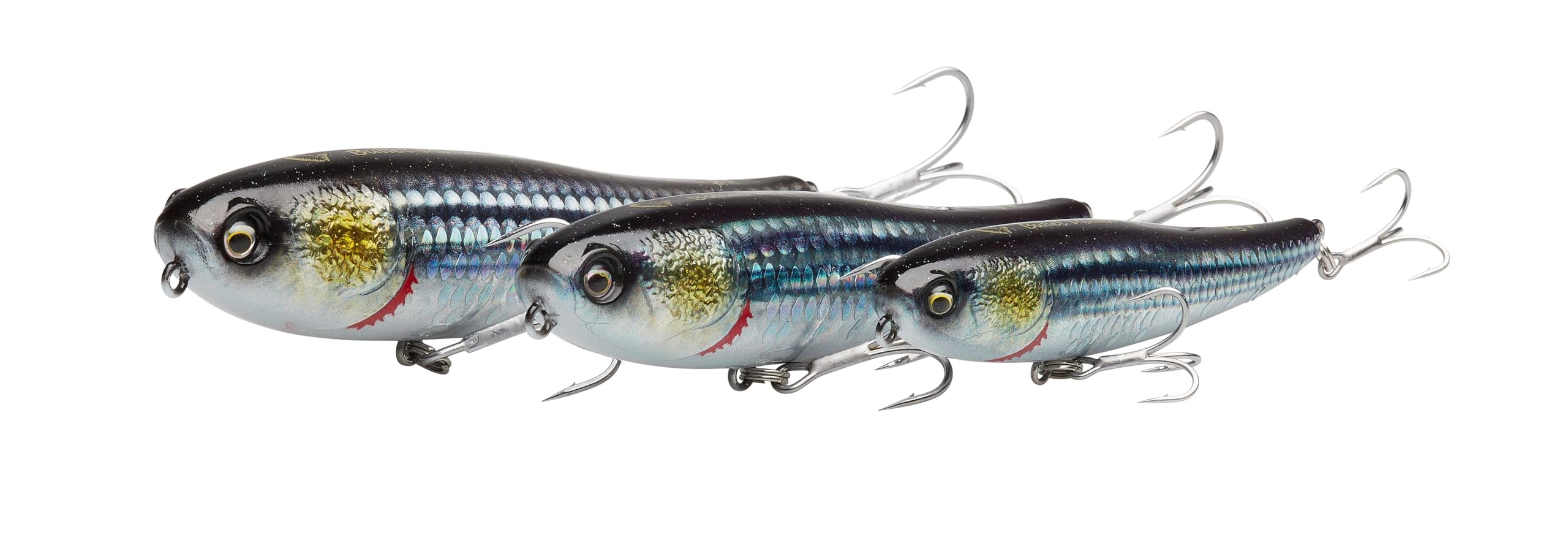 Savage Gear Gewhnliche Meersche - Premium-Walking-Kder fr Salzwasser-  und Swasserangler, Ultra-Weitwurf Design, ideal fr Seebarsch, Hecht &  mehr Blauer Maulwurf mit losen Schuppen 11,2 cm : Amazon.de: Sport &  Freizeit