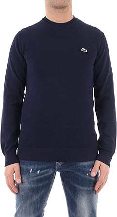 pullover uomo lacoste