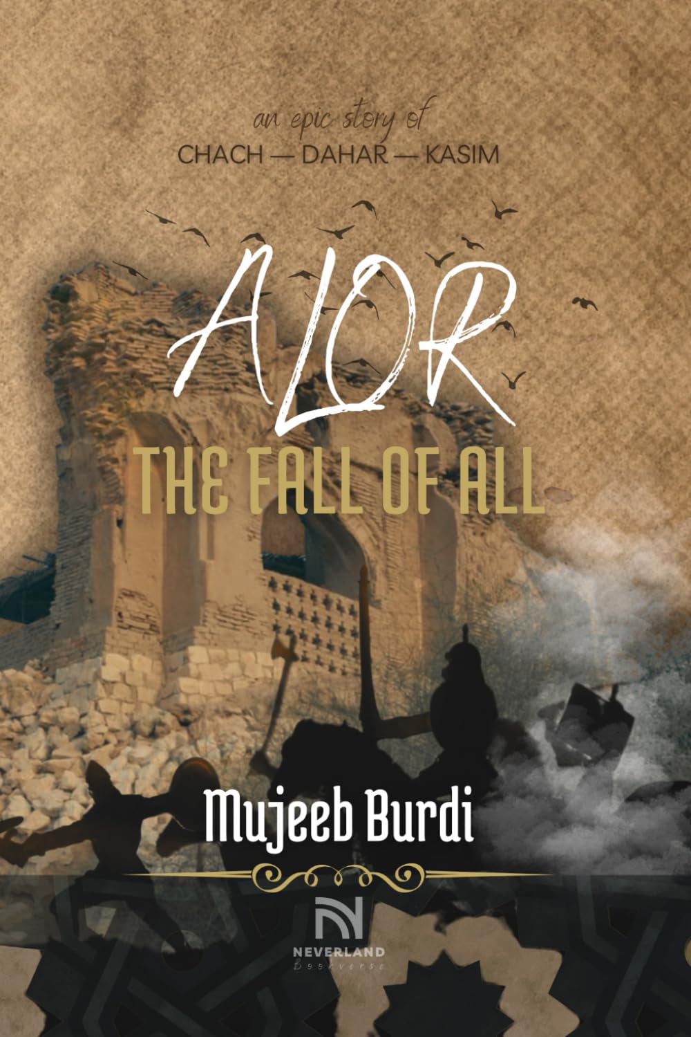 Alor: The Fall of All