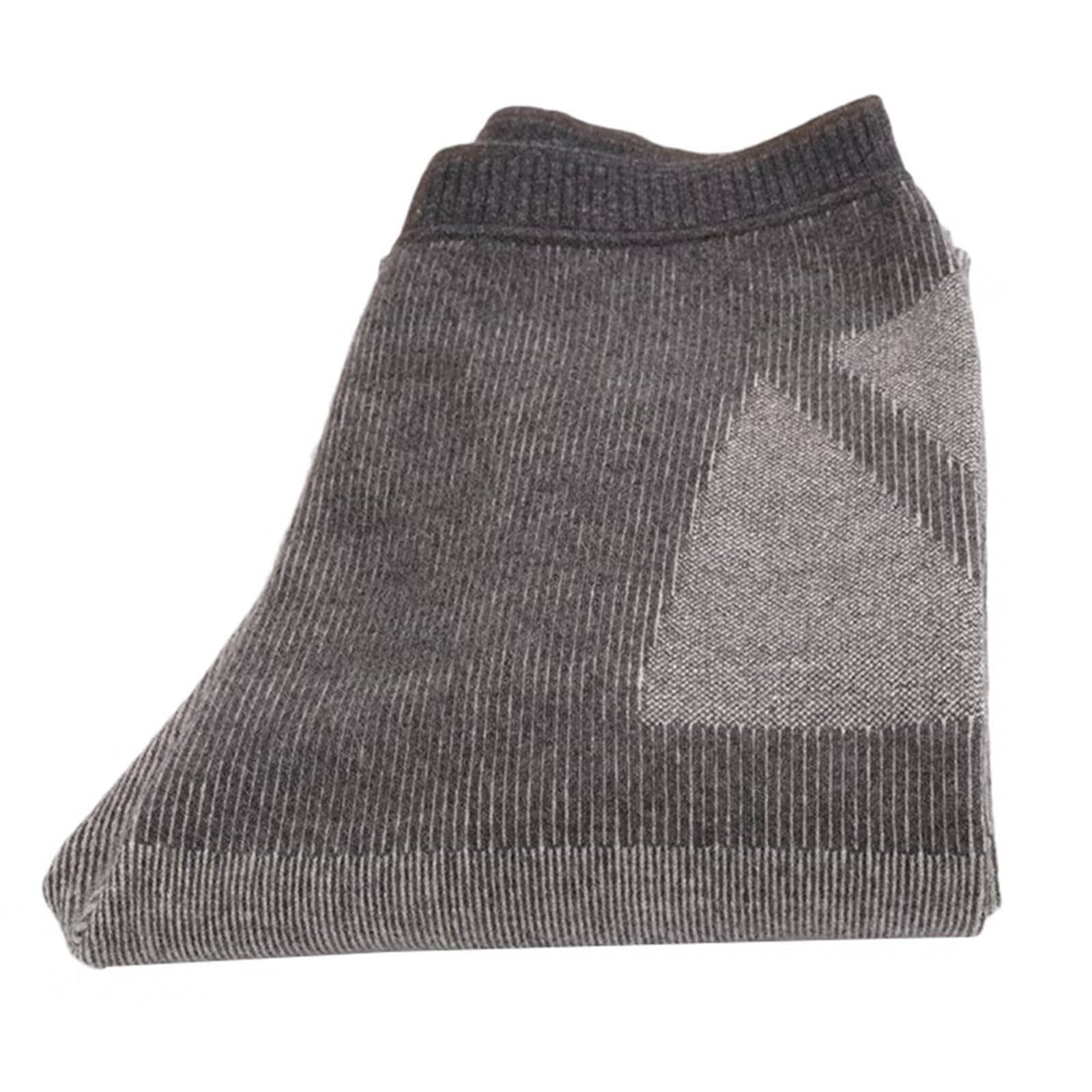 Pantalones Térmicos,Pantalones para Hombre Mujer,Leggings Térmicos,Pantalones Capa Base 95% Cachemira Pantalones Térmicos Otoño Invierno