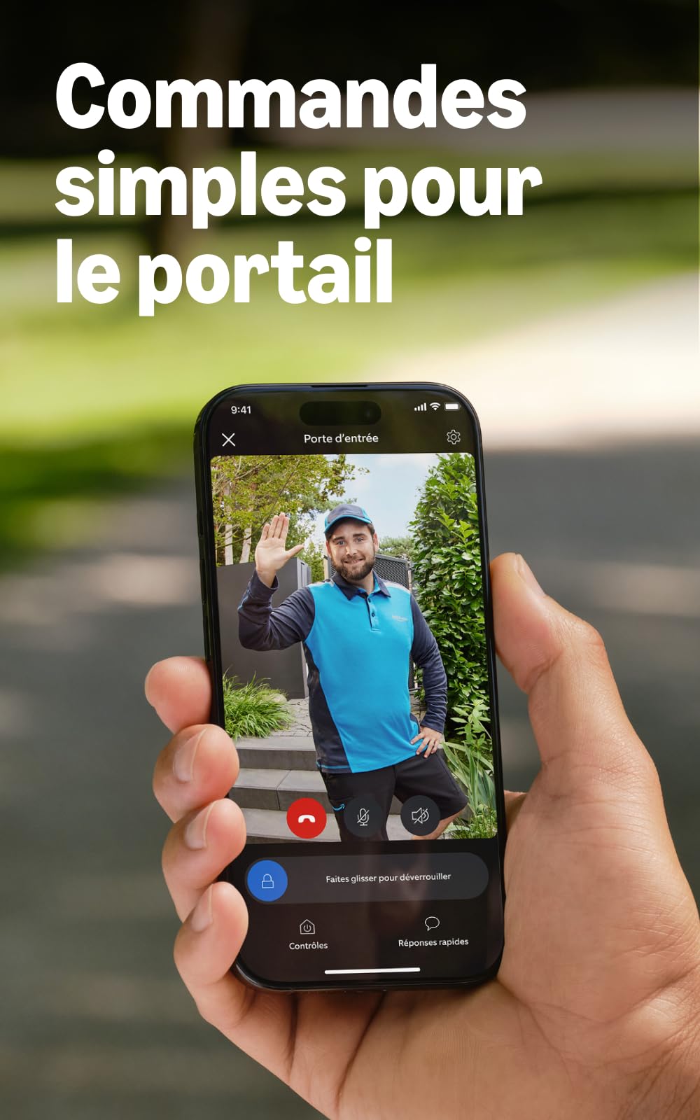 Ring Sonnette vidéo Elite filaire (Wired Video Doorbell Elite, nouvelle génération) | Retinal 4K, zoom amélioré jusqu'à 10x | Alimentation par Ethernet | Essai de 30 jours à l’abonnement Ring