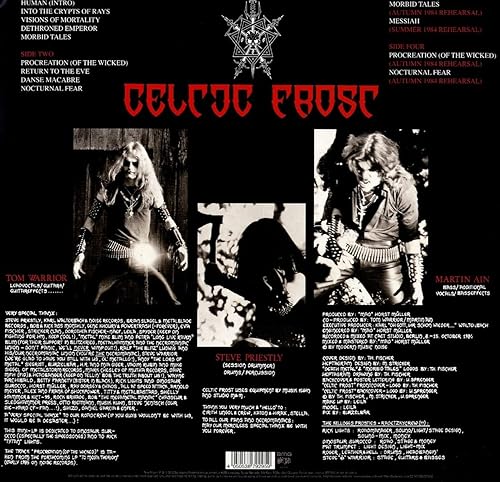 Miniatura 2 de Morbid Tales