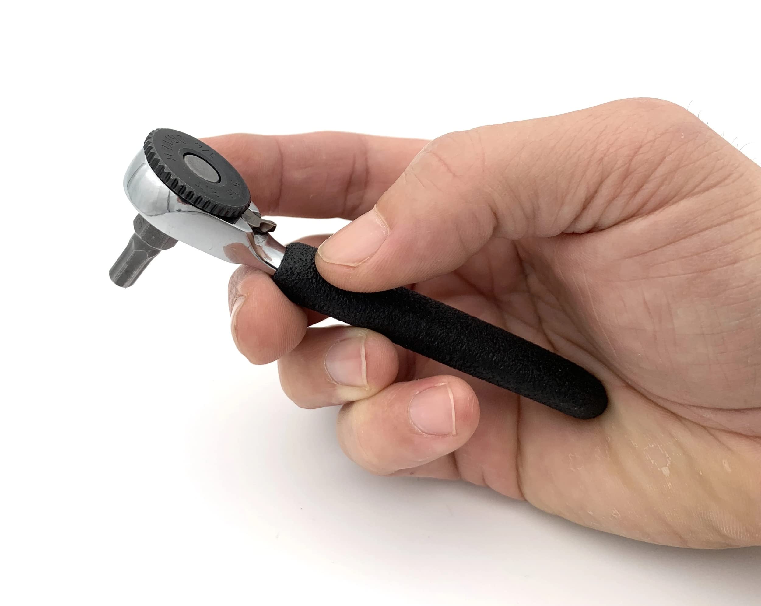 Supreme 3/16" Speed Wrench