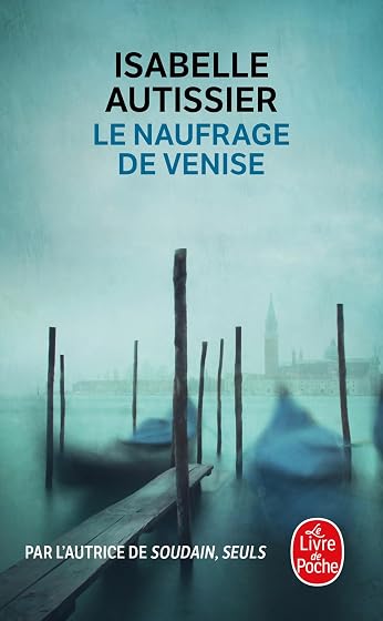Le Naufrage de Venise