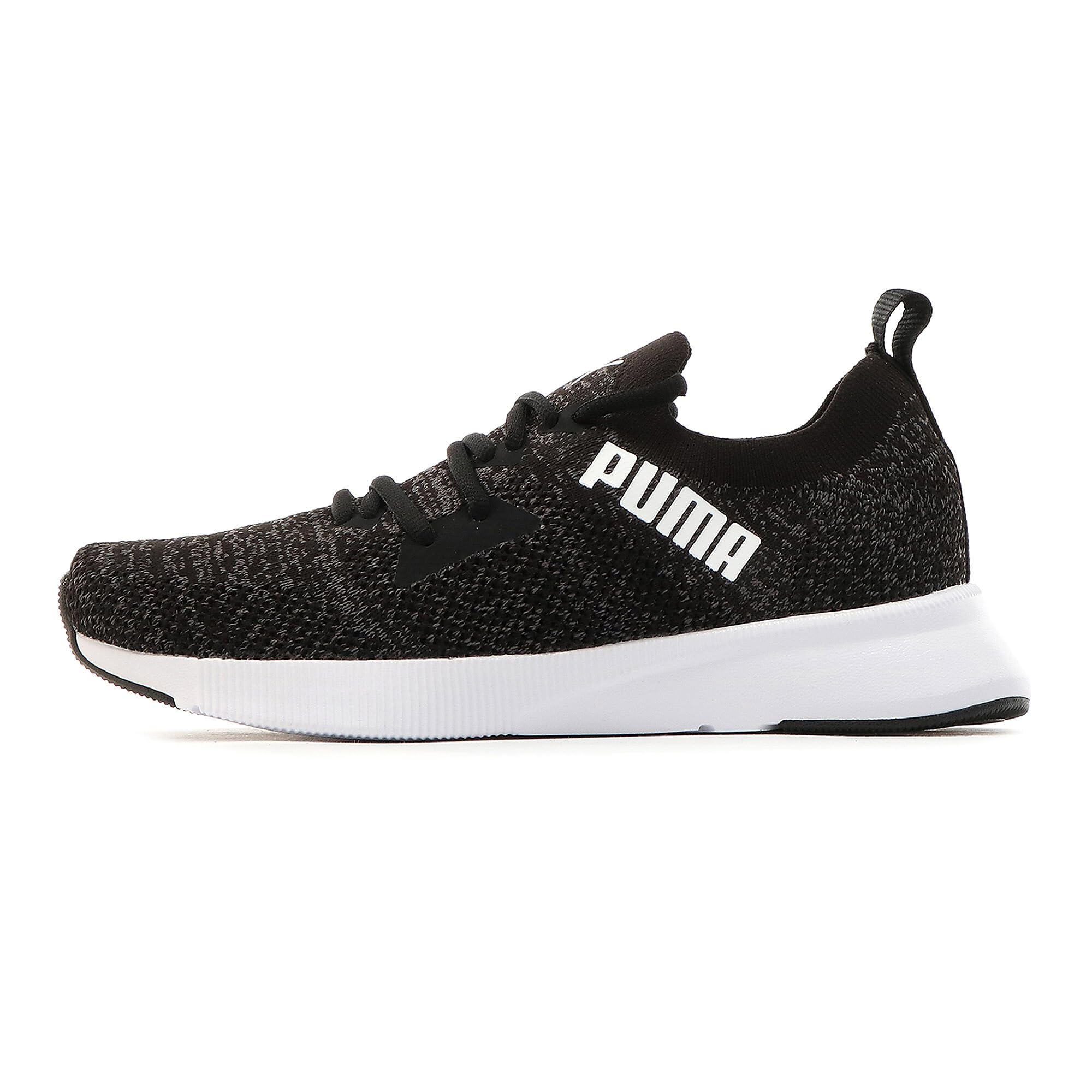 puma Women's Flyer Runner Engnr Knit Running Shoe-picture-25