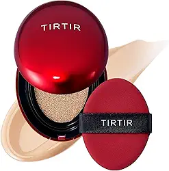 Tirtir - Base - Red Cushion 4.5g - 23N Sand - MINI