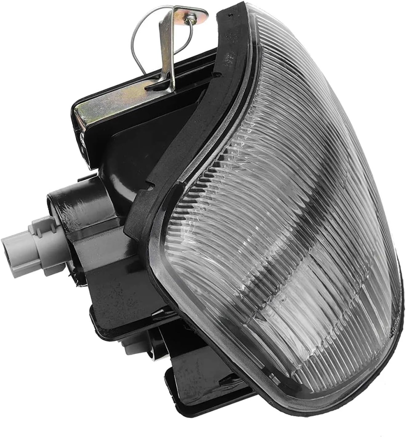 Car Front Corner Light Turn Signal Light Corner Light Compatible With Montero V31 V32 V33 V34 1997 1998 1999 MR387544