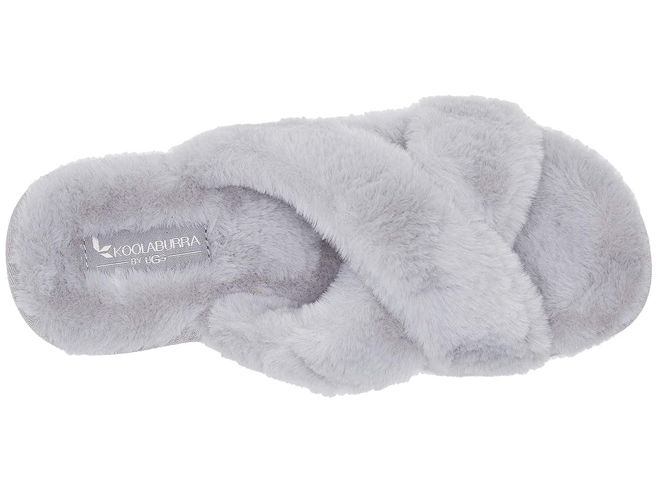 

Koolaburra by UGG Ballia (Wild Dove) Women's Shoes, Gray