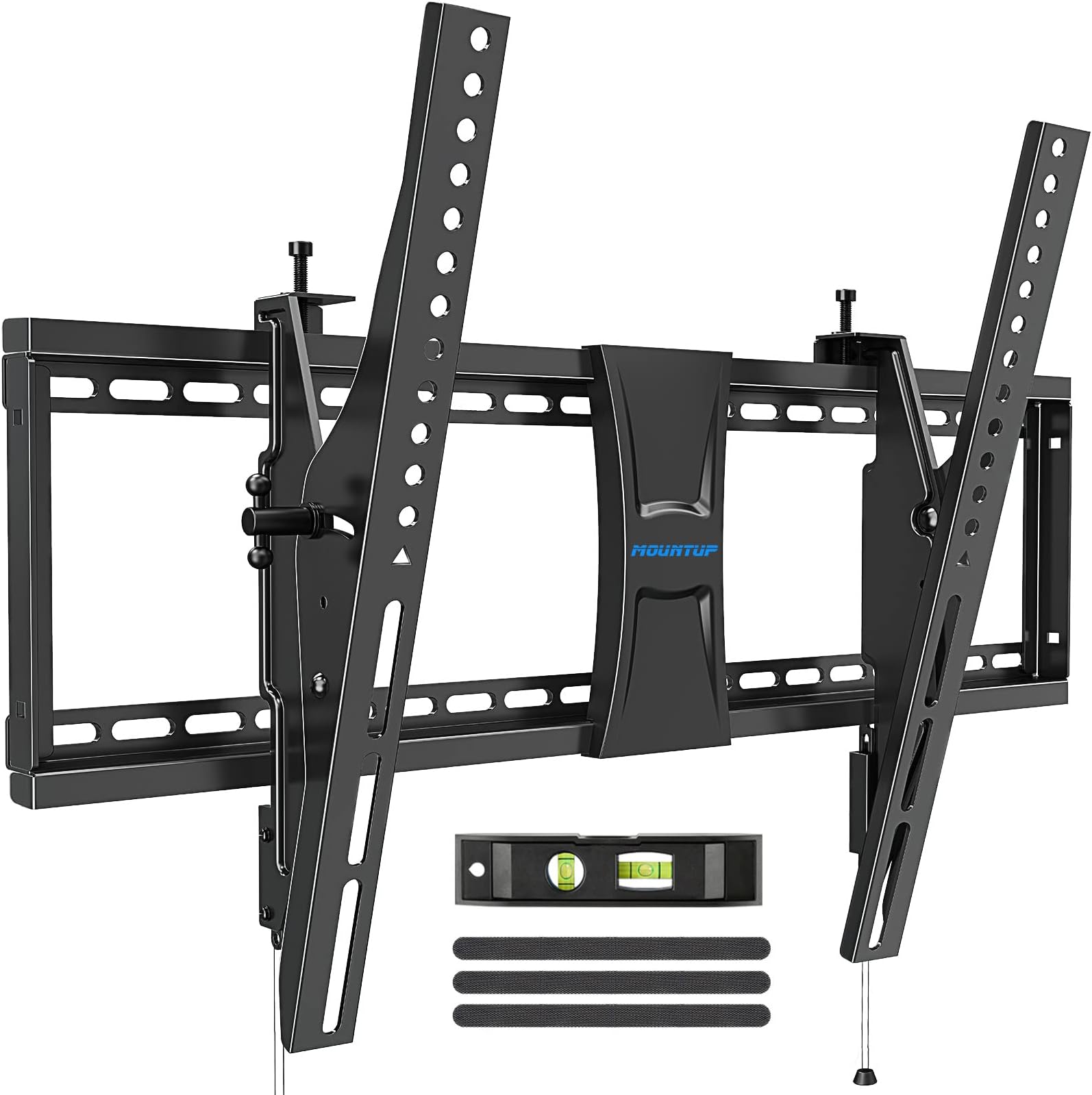 Amazon.com: MOUNTUP UL Listed TV Wall Mount, Tilting TV Mount Bracket ...