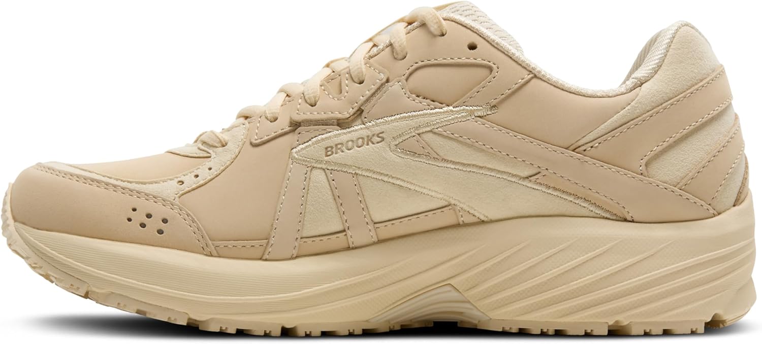 Brooks Zeal Walker, Women's Trainers