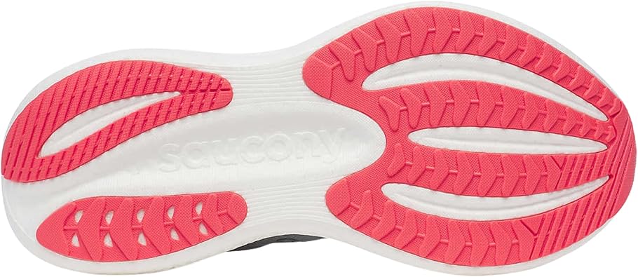Saucony Womens Triumph 23